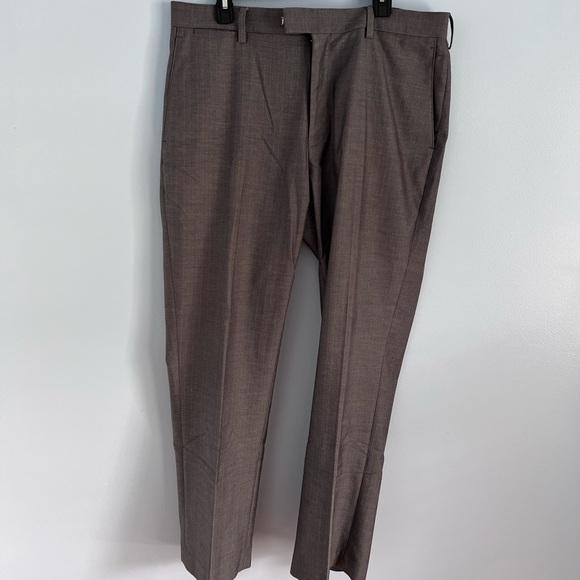 Louis Raphael men’s dress pants. Size 38 x 32 - Picture 1 of 9